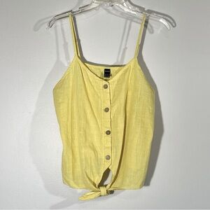 SHEIN Crop‎ Top